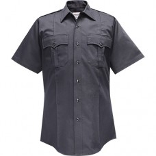 Flying Cross® 100% VISA Polyester Short Sleeve Shirt